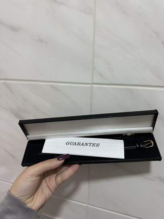 НОВЫЕ женские наручные часы