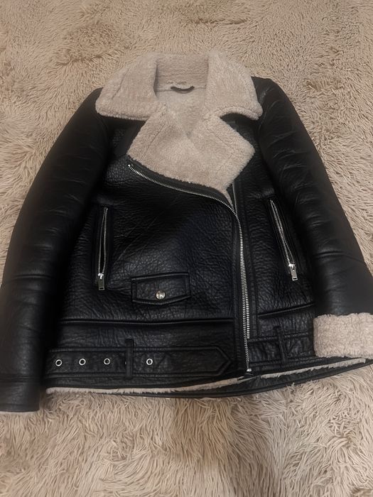 Дублянка авіатор