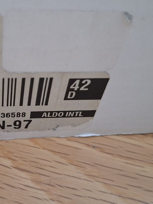 Sapatos Pretos Homem Tam42 NOVOS