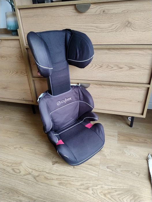 Fotelik Cybex 15-36kg
