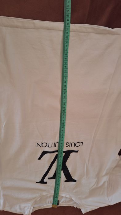 T-shirt Louis Vuitton