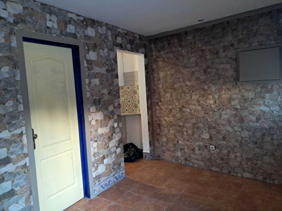Moradia T1+1 em Vendas de Azeitão