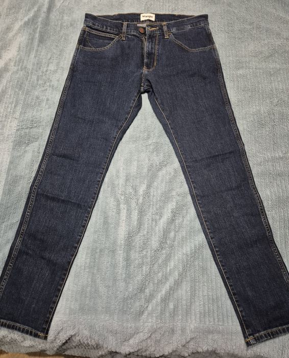 Jeansy WRANGLER męskie W31 L32