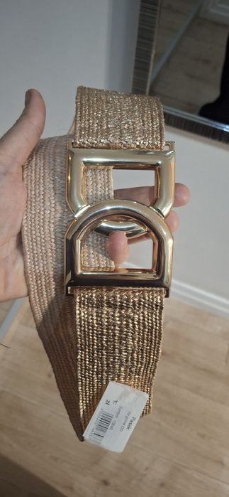 Nowy Pas z metkà m/l