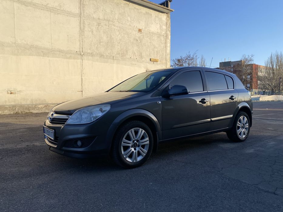Продаю Opel Astra H 2009р.в