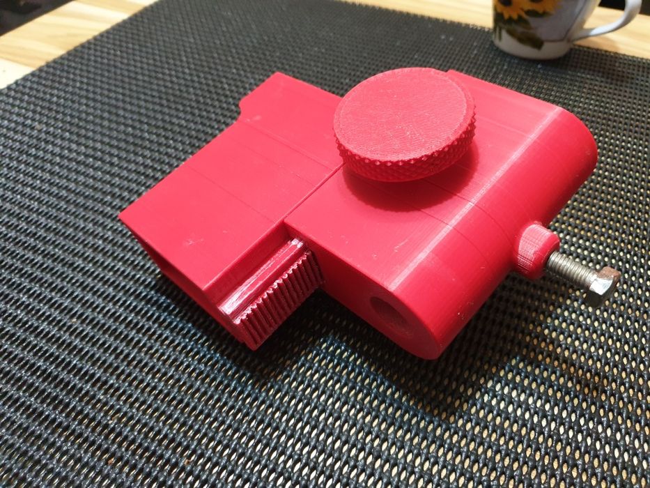 Проектування та 3D друк деталей, кріплень, шестерні запчасти авто