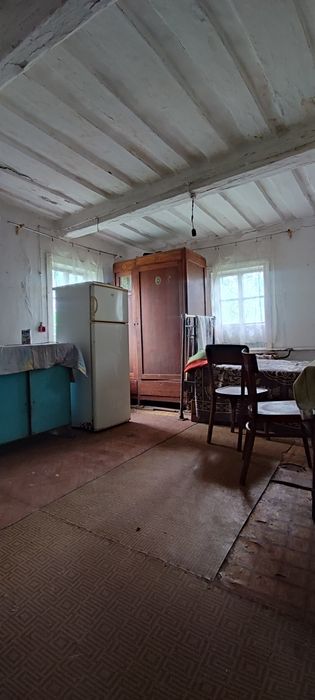 Продам екобудинок с. Великополовецьке