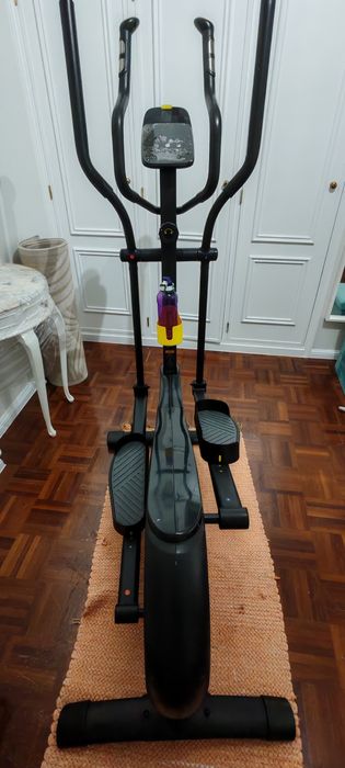 Bicicleta elíptica 520