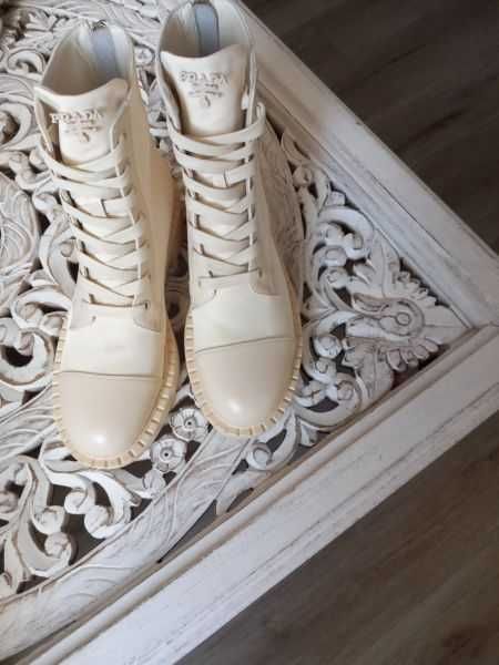 Prada  r. 41 nowe