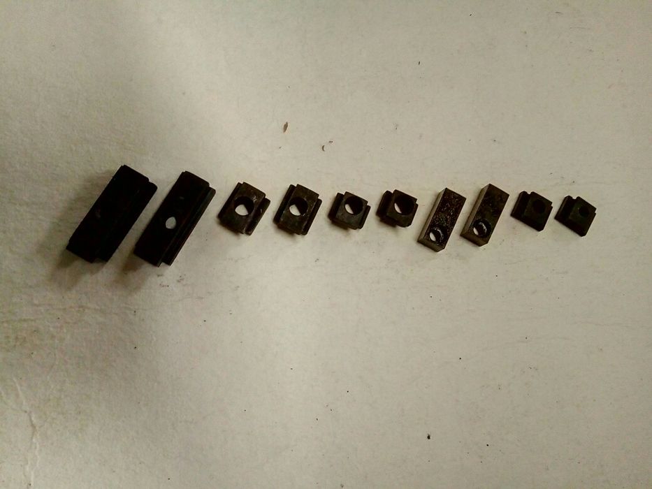 УСП8 центрующие элементы.