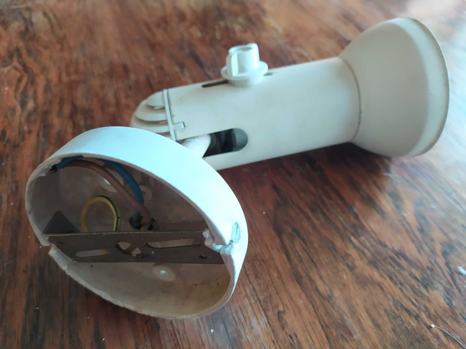 Candeeiros diversos tudo a 5€