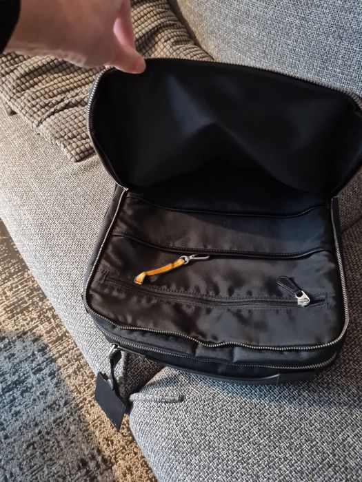 Torba służbowa Timberland
