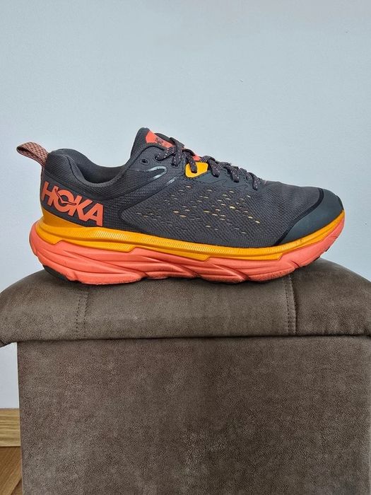 Buty Hoka One One Challenger ATR r. 40 2/3 do biegania running shoes