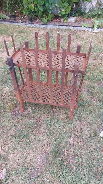 Palenisko , koksownik , grill