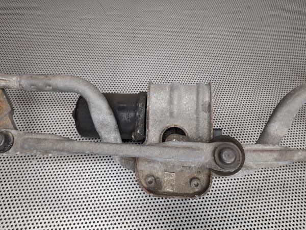 Motor limpa vidros frente PEUGEOT Expert (VF3A_, VF3U_, VF3X_)
