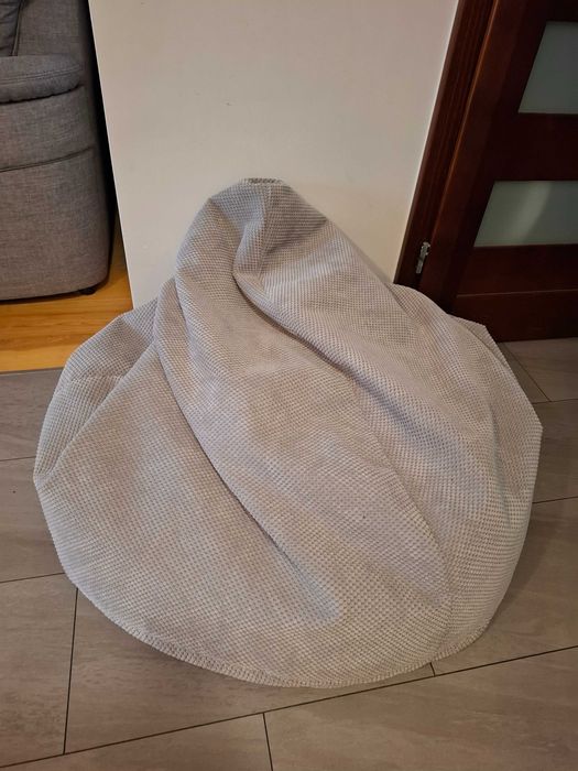 Pufa worek do siedze