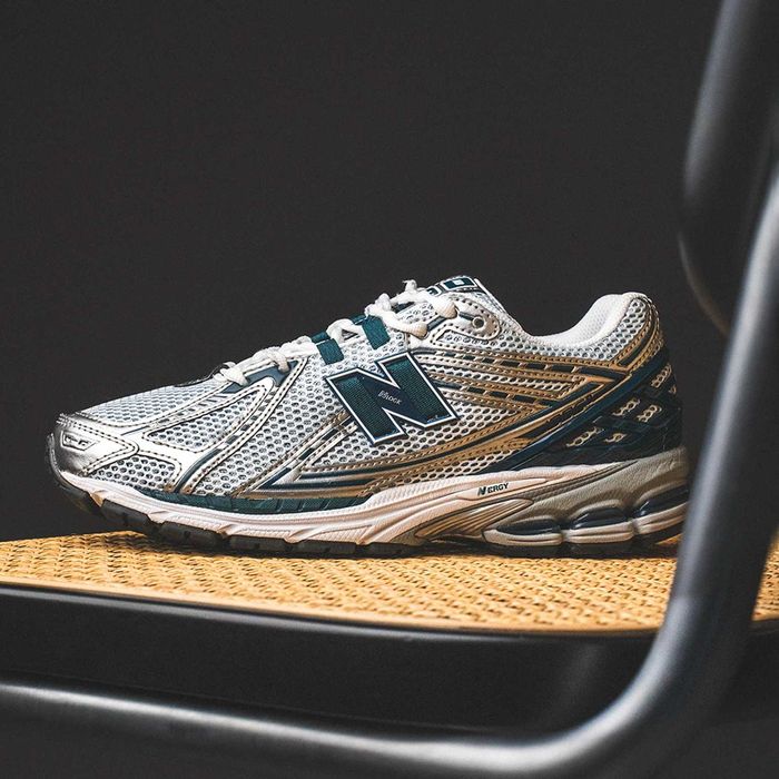 ОРИГИНАЛ‼️ New Balance 1906R (U1906RCE) кроссовки мужские кросівки