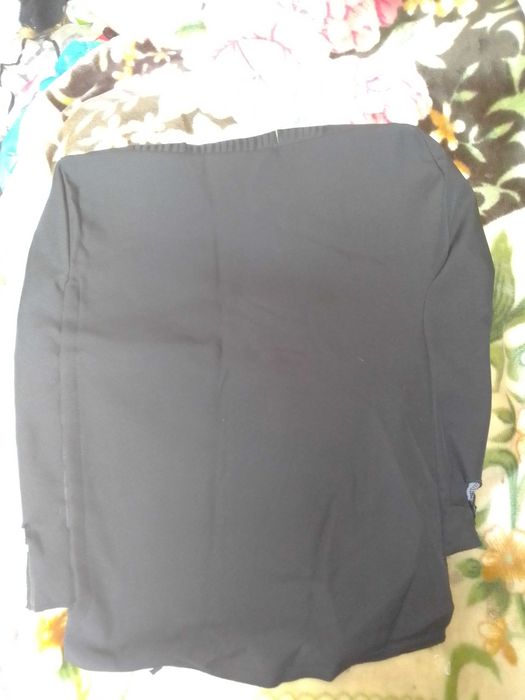 Чехлы для машины 8штук комплект