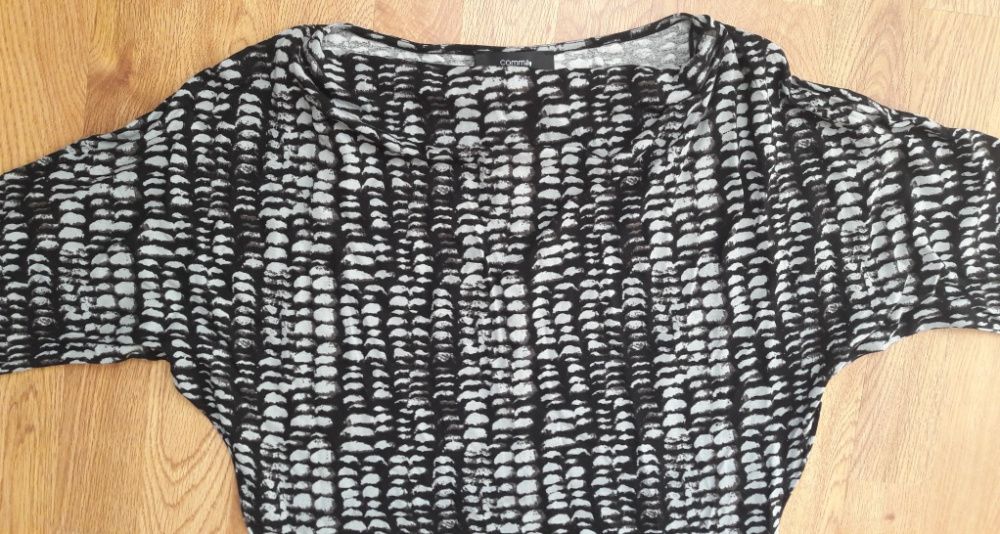 TK Maxx Comma suknia
