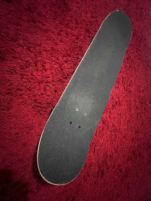 Mało używana deskorolka Classic Skateboard| Super cena