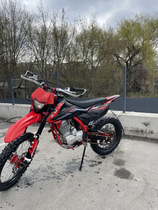 Продам Кові Адванс 250