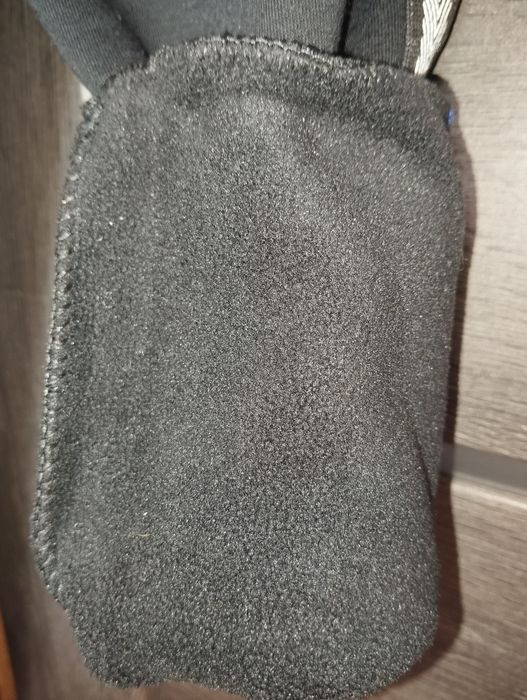 Костюм на хлопчика утеплений