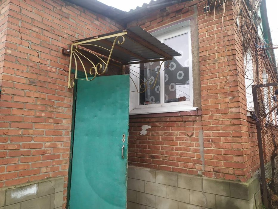 Не военным! Сдам 4к дом район Артёмовского моста