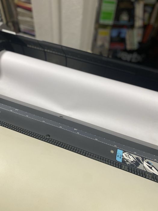 Canon IPF670 plotter64738763472129123