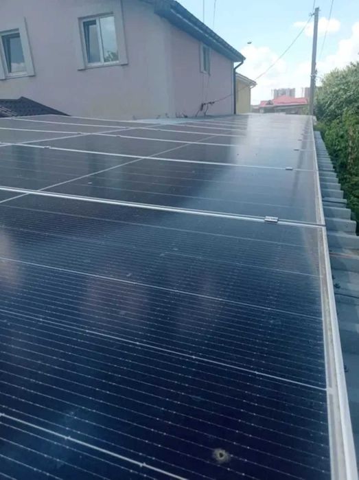 GA S4 Продам будинок 166м2 6сот Харків Павлово Поле проспект Науки 65