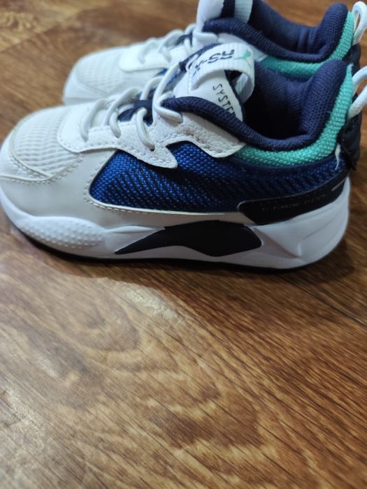 Кросівки дитячі  Puma