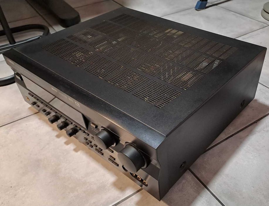 Yamaha Amplificador RX-V795aRDS