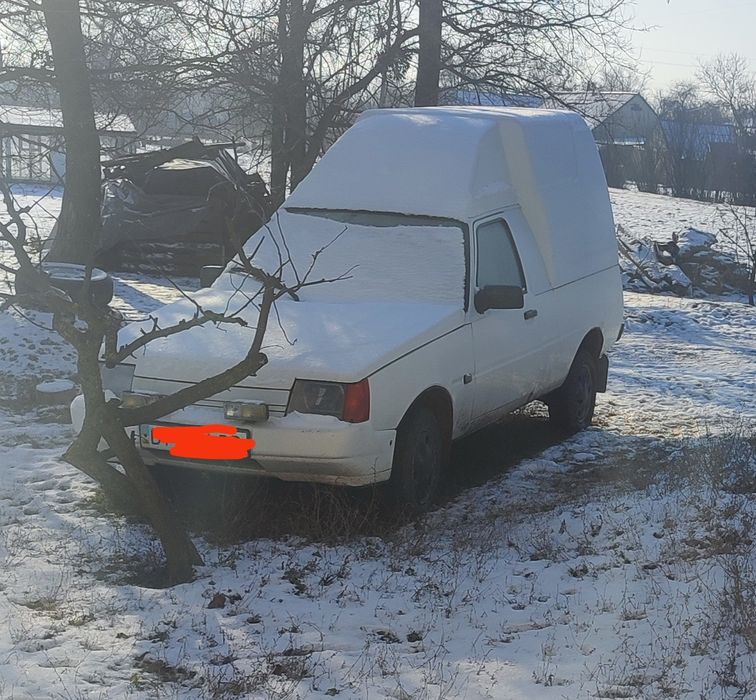 Продам ЗАЗ Таврія пікап