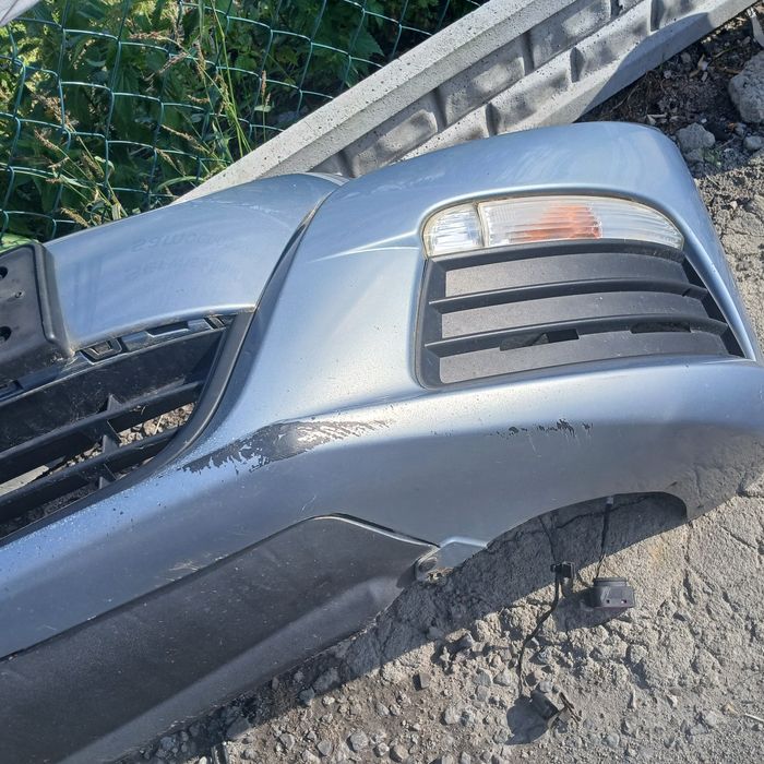 Zderzak przedni VW Passat CC Lc7z