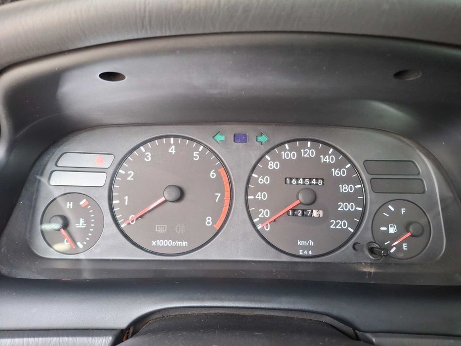 Toyota corolla 1996
