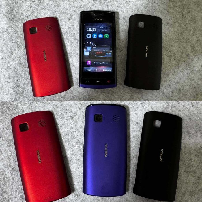 Мобільні телефони. Лот