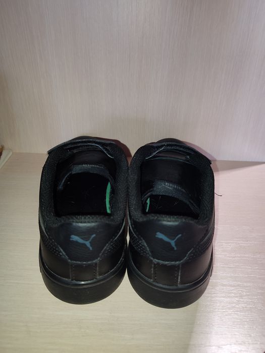 Продам дитячі кросівки-кеди Puma