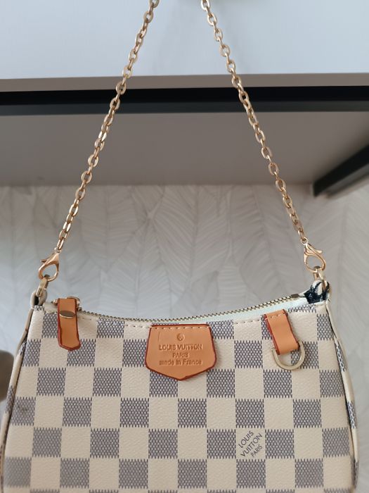 Mała  torebka damska Louis Vuitton okazja
