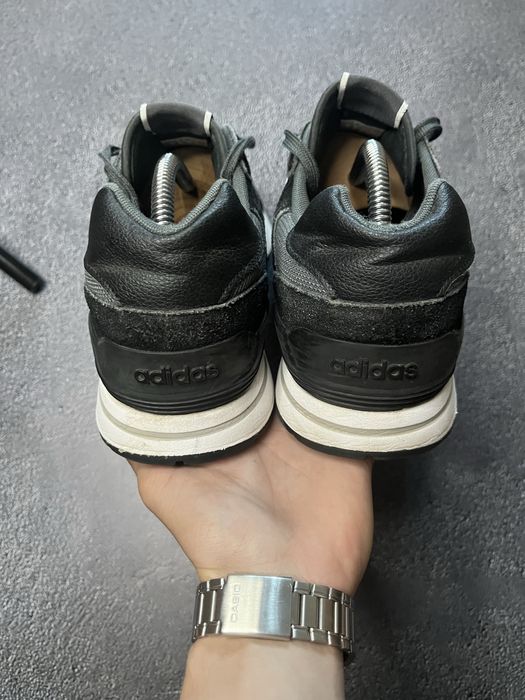 Кросівки Adidas Run 80S Black/Grey