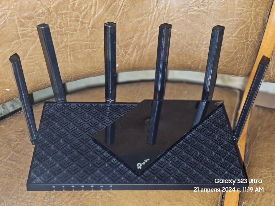 TP-LINK AX72/AX73 Маршрутизатор