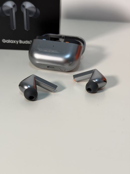 Samsung Galaxy Buds 3 Pro