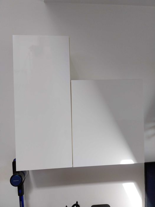 Conjunto de móveis sala/tv como novos