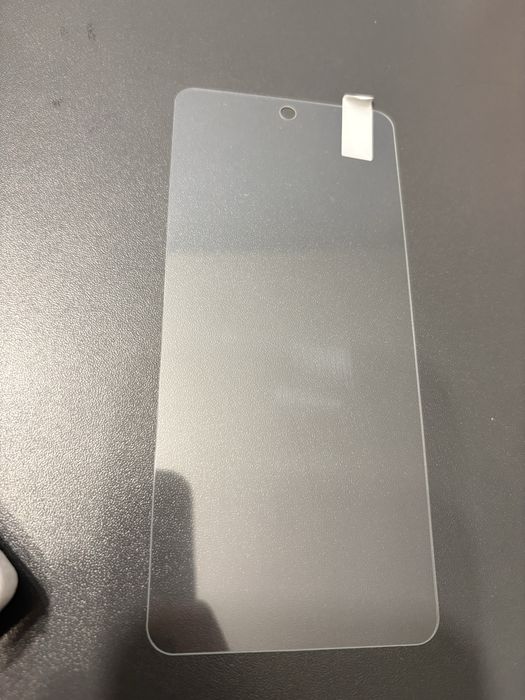 Szkło ochronne hartowane poco x3 nfc 3 szt xiaomi