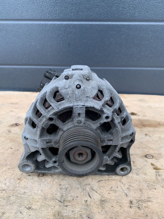 Alternator Peugeot 207 Citroen C4 1.4 16V 9656.956280 CL8+