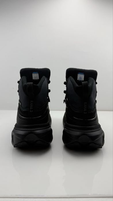 Трекінгові Hoka Kaha 3 gtx ( 28,5 см стопа) Оригінал , Нові.