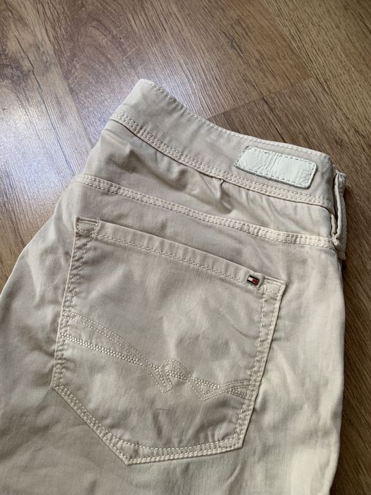 Spodnie Tommy Hillfilger