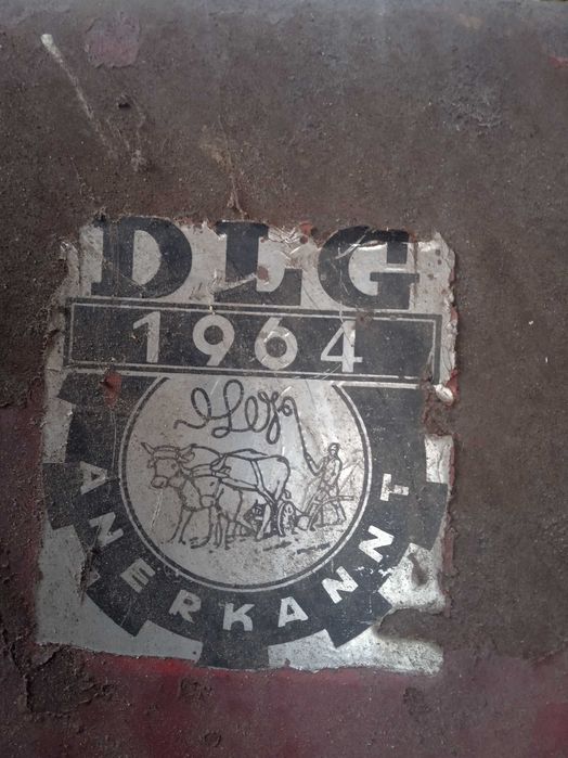 Prasa do słomy i siana
