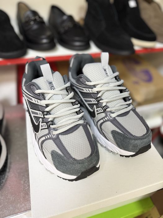 Термо взуття Nike V2K Run. Рр 36-41