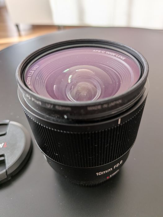 Aparat Fujifilm X-S20