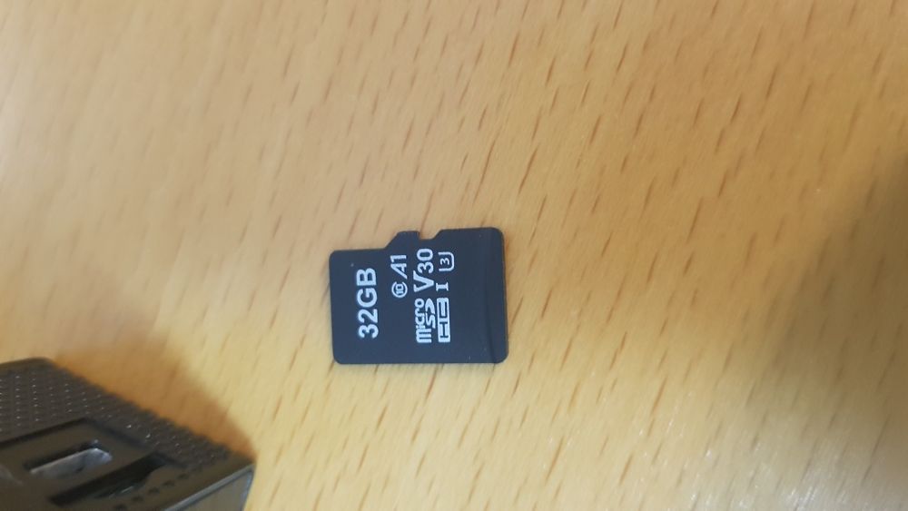 Máquina filmar 1080 HD