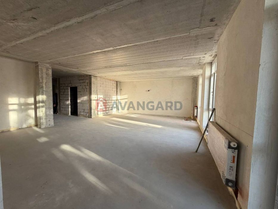 Продаж квартири на вул. Генерала Чупринки